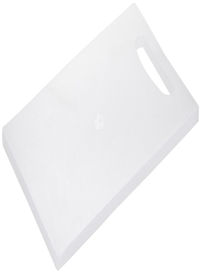 Anjali CB.05 Square Chpping Board Versatile and Stylish Food Preparation Surface - Ideal for Chopping, Slicing, and Dicing Vegetables and Fruits Enhance Your Cooking Experience with Chopping Board - Image 1